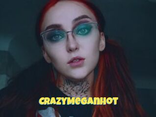 CrazyMeganHot