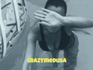 Crazymedusa