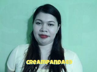 CreamPanda69