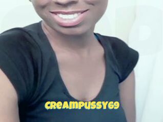 Creampussy69