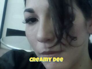 Creamy_Dee