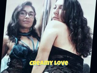 Creamy_Love