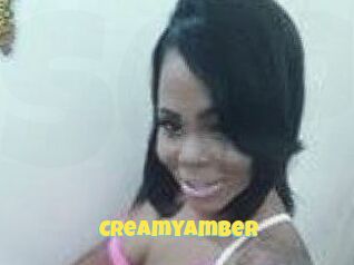 Creamyamber Sexe et Porno