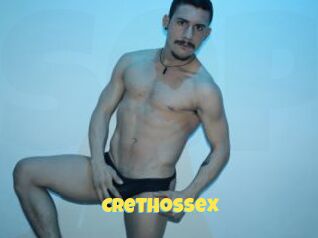 CrethosSex