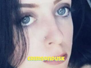 CrimsonDusk