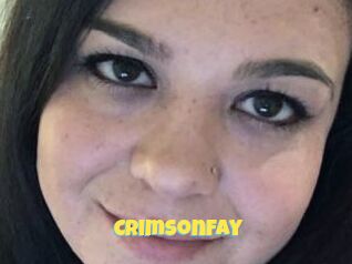 CrimsonFay