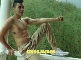 CrissJames