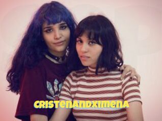 CristenandXimena