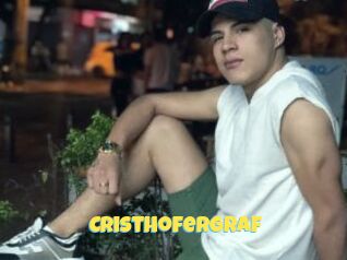 CristhoferGraf Sexe et Porno
