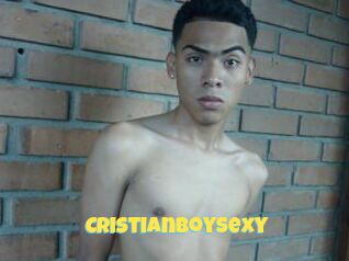 CristianBoySexy