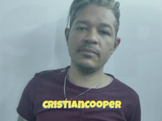 CristianCooper