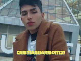 CristianHarison121
