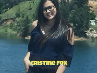 Cristine_Fox