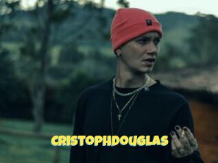 CristophDouglas Sexe et Porno