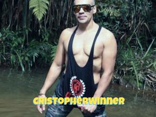 CristopherWinner Sexe et Porno