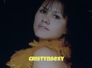 CristynSexy