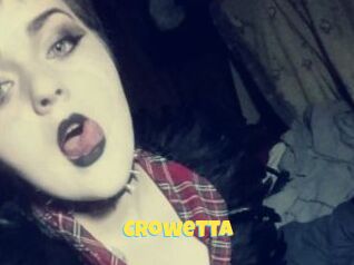 Crowetta