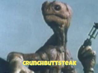 CrunchButtsteak