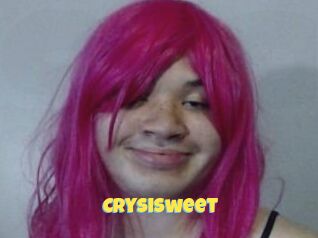 CrysiSweet