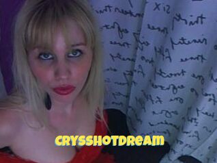 CryssHotDream Sexe et Porno