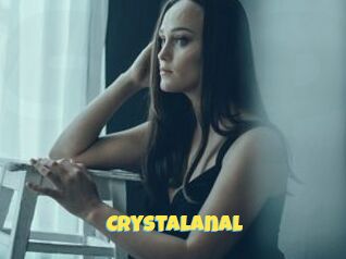 CrystalAnal