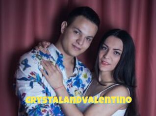 CrystalAndValentino Sexe et Porno