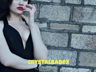 CrystalBabeX