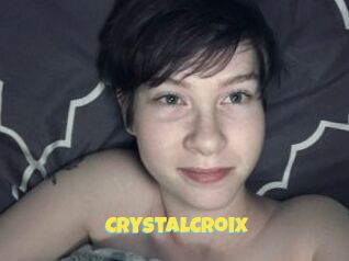 CrystalCroix