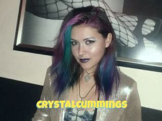 CrystalCummings Sexe et Porno