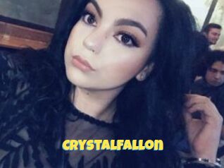 CrystalFallon