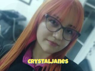 CrystalJanes