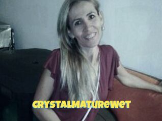CrystalMatureWet