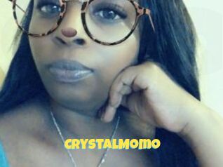 CrystalMomo