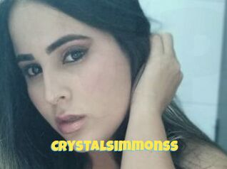 CrystalSimmonss