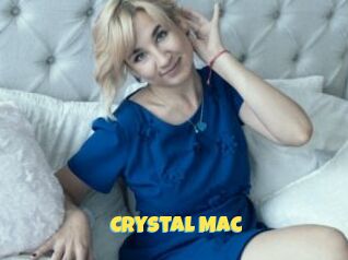 Crystal_Mac Sexe et Porno