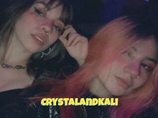 CrystalandKali