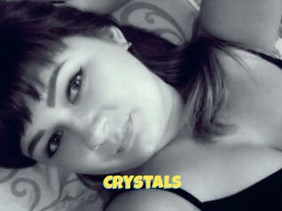 Crystals