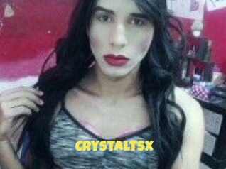 Crystaltsx