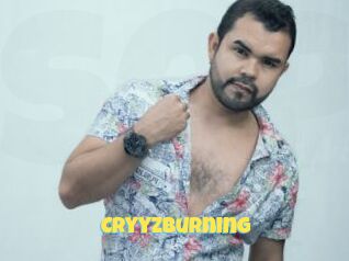 CryyzBurning