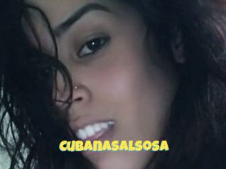 CubanaSalsosa Sexe et Porno