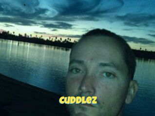 Cuddlez