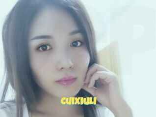 CuiXiuLi