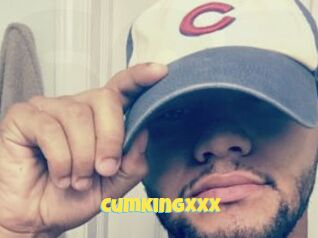 CumKingXXX