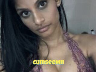 CumSeeMii