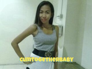 Cumtogetherbaby
