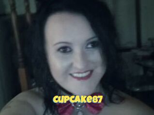 Cupcake87