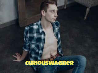CuriousWagner Sexe et Porno