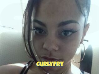 CurlyFry
