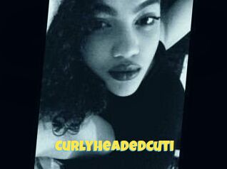 CurlyHeadedCuti