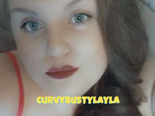 CurvyBustyLayla